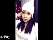 Filicia Vox - Archived Feb 2016 Snapchat Compilation