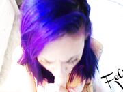 Filicia Vox - Archived Girly Blowjob Pov