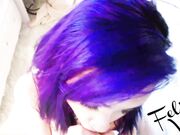 Filicia Vox - Archived Girly Blowjob Pov