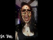 Filicia Vox - Archived Jan 2016 Snapchat Compilation