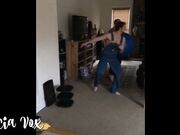 Filicia Vox - Archived Jan 2016 Snapchat Compilation