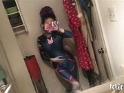Filicia Vox - Archived July 2016 Snapchat Compilation