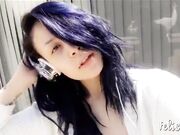 Filicia Vox - Archived July 2016 Snapchat Compilation