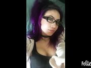 Filicia Vox - Archived June 2016 Snapchat Compilation