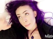 Filicia Vox - Archived March 16 Snapchat Comp