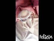 Filicia Vox - Archived May 2016 Snapchat Compilation