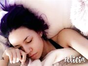 Filicia Vox - Archived May 2016 Snapchat Compilation