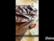 Filicia Vox - Archiving 2118 October 2016 Snap Comp