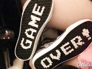 Filicia Vox - Archiving 2118 October 2016 Snap Comp