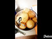 Filicia Vox - Archiving 2118 October 2016 Snap Comp