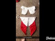 Filicia Vox - Archiving 2118 October 2016 Snap Comp