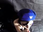 Filicia Vox - Captain Ana Amari Delivers The Payload