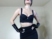 Filicia Vox - Catwoman Drains Your Wallet
