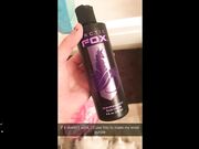 Filicia Vox - January 2017 Snapchat Compilation