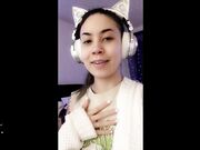 Filicia Vox - January 2017 Snapchat Compilation