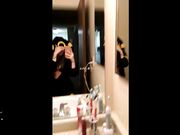 Filicia Vox - January 2017 Snapchat Compilation