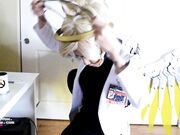 Filicia Vox - Mercy Gives You Healing