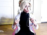 Filicia Vox - Mercy Gives You Healing