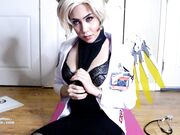 Filicia Vox - Mercy Gives You Healing