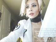 Filicia Vox - New Mv Live Takeover Show From 103117