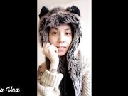 Filicia Vox - November 2016 Snapchat Compilation