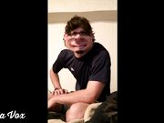 Filicia Vox - November 2016 Snapchat Compilation