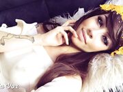 Filicia Vox - November 2016 Snapchat Compilation