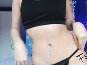 Filicia Vox - Oil Me Up