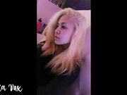 Filicia Vox - Premium Snapchat 2016 Compilation