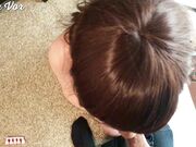 Filicia Vox - Premium Snapchat Bg Blowjob