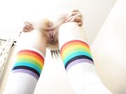 Eevee Frost - Ass Worship Vid