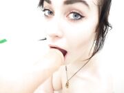 Eevee Frost - Bathtub Teases