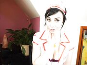 Eevee Frost - Nurse Joi