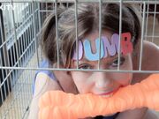 Kinkitv (PetGirls) - Holly Cage