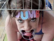 Kinkitv (PetGirls) - Holly Cage