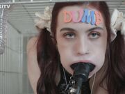 Kinkitv (PetGirls) - Lola  Cage Training