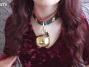 Kinkitv (PetGirls) - Lola  Door to Floor