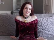 Kinkitv (PetGirls) - Lola  Door to Floor