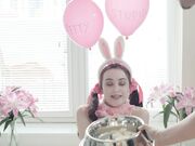 Kinkitv (PetGirls) - Lola Yap Catching