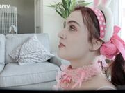 Kinkitv (PetGirls) - Lola Yap Catching