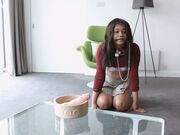 Kinkitv (PetGirls) - Mimi Door To Floor