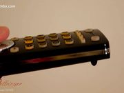 Xev Bellringer — Titty Fucking My New Fembot