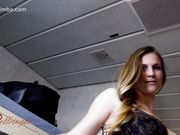 Xev Bellringer — Compliments of the Captain