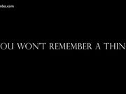 Goddess Alexandra Snow - You Won't Remember a Thing