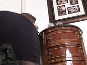 Mistress T - Empty Your Balls For Mom JOI