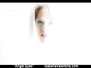 Femdom Erotic Hypnosis - Isabella Valentine - Dreamscape Series - Angel Eyes
