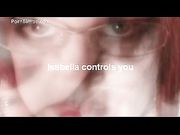 Femdom Erotic Hypnosis - Isabella Valentine - Stare