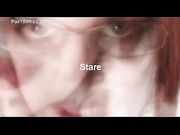 Femdom Erotic Hypnosis - Isabella Valentine - Stare