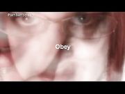 Femdom Erotic Hypnosis - Isabella Valentine - Stare