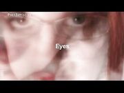 Femdom Erotic Hypnosis - Isabella Valentine - Stare